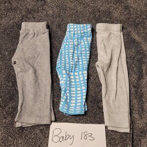 Baby Pant Bundle